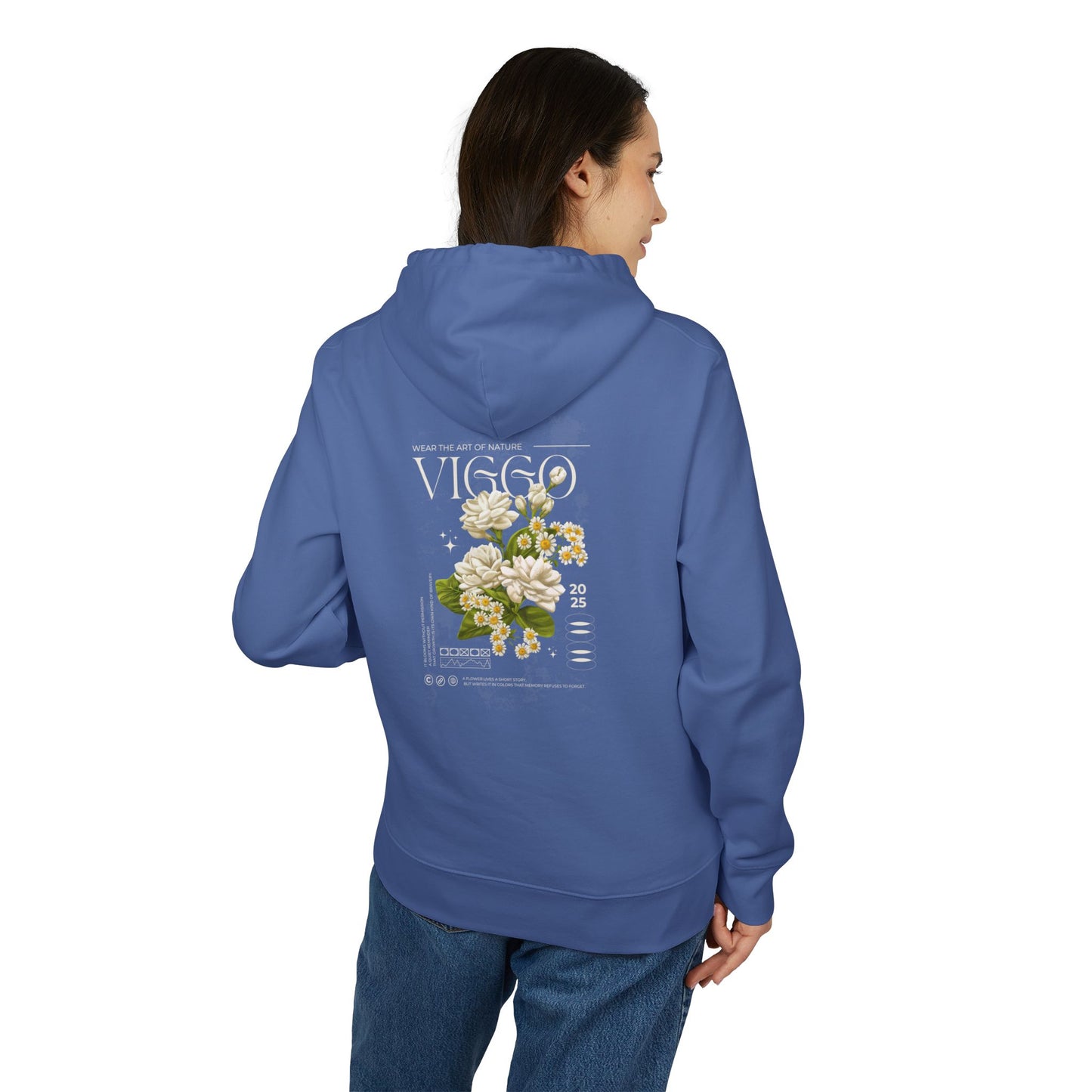 Bloom Through the Chaos