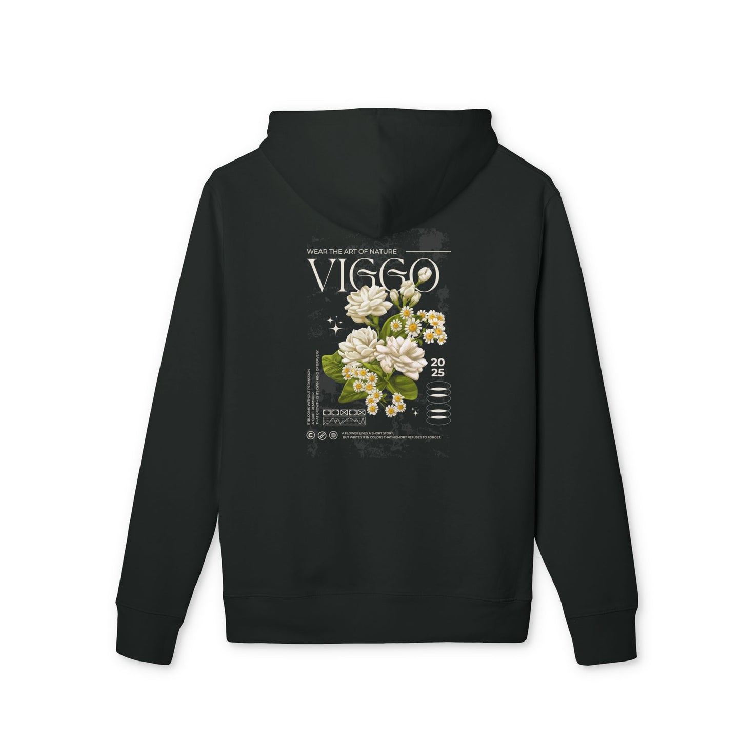 Bloom Through the Chaos