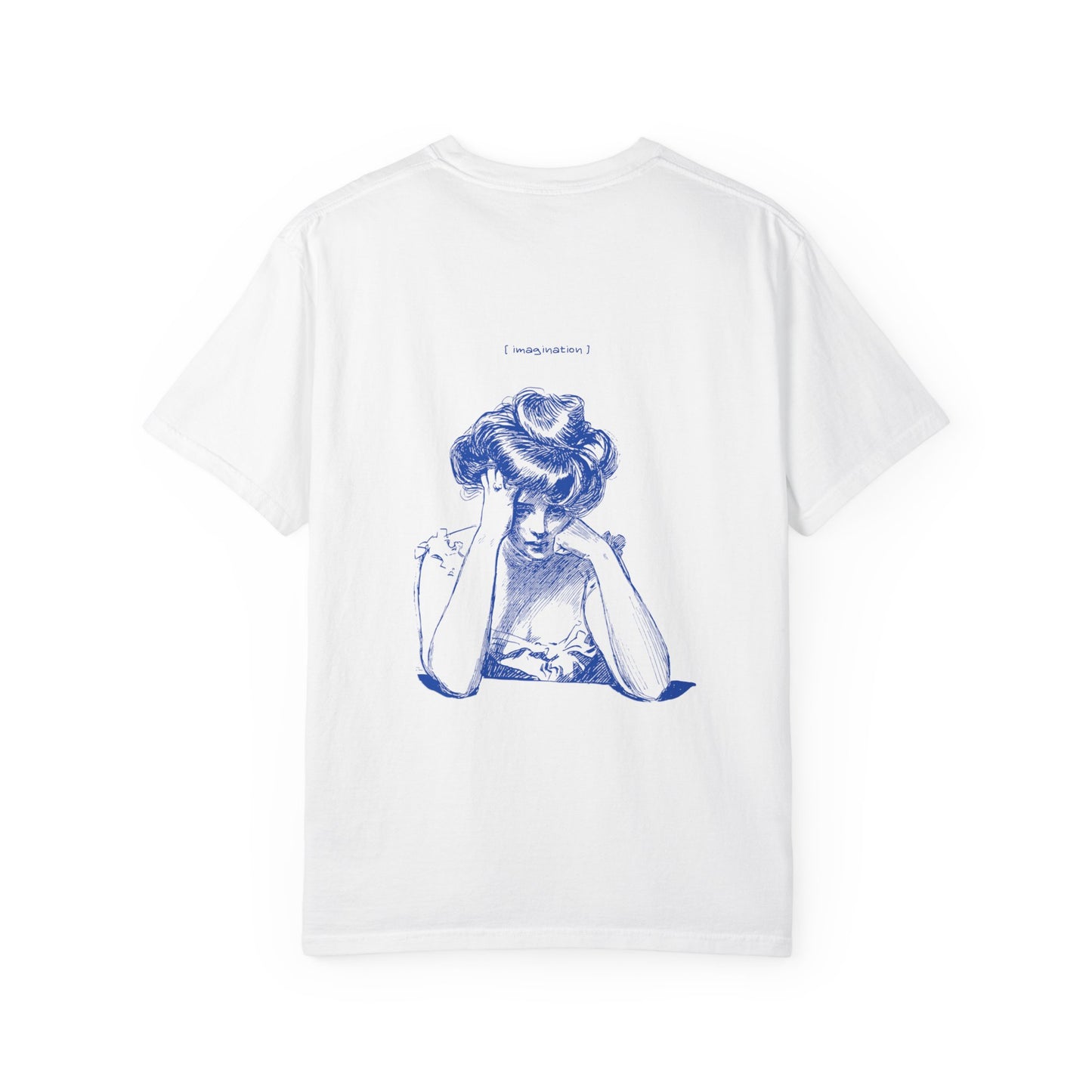 Imagination Tee