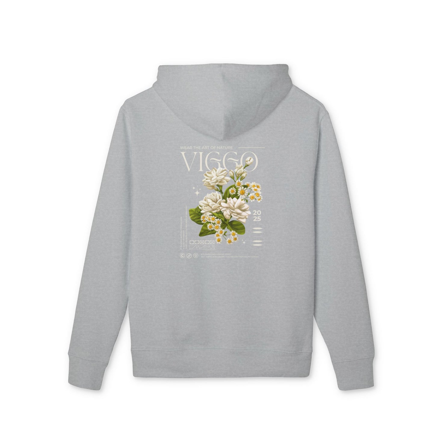 Bloom Through the Chaos